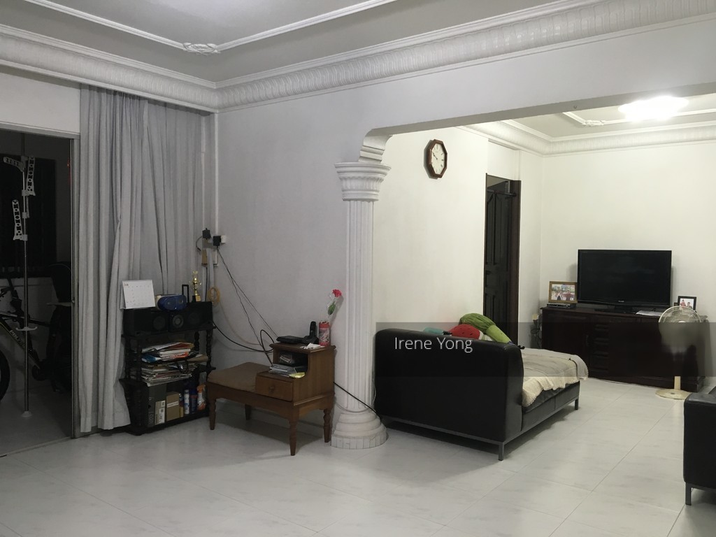 Blk 728 Jurong West Avenue 5 (Jurong West), HDB 5 Rooms #146167222